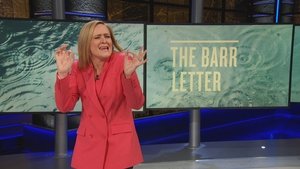 Full Frontal with Samantha Bee Odcinek 6