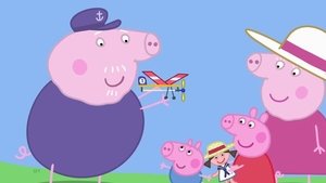 Świnka Peppa Odcinek 46