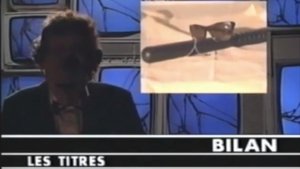 Les Guignols de l'info Odcinek 1