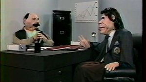 Les Guignols de l'info Odcinek 16