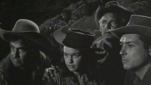 Wagon Train Odcinek 34