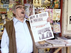 Cuéntame cómo pasó Odcinek 1