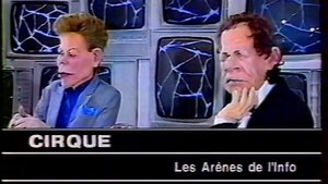 Les Guignols de l'info Odcinek 11