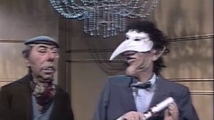Les Guignols de l'info Odcinek 20