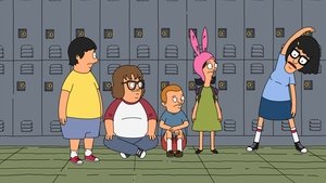 Bob's Burgers Odcinek 20