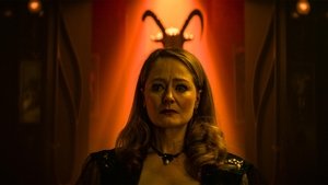 Chilling Adventures of Sabrina Rozdział 16: Blackwood