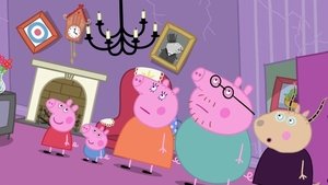Świnka Peppa Odcinek 48