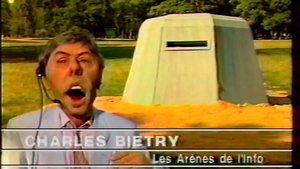 Les Guignols de l'info Odcinek 13