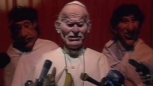 Les Guignols de l'info Odcinek 15