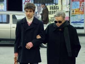 Cuéntame cómo pasó Odcinek 15