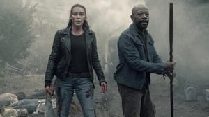 Fear the Walking Dead Chcemy pomóc