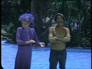 El Chavo del Ocho Odcinek 20