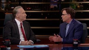Real Time with Bill Maher Odcinek 13