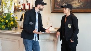 Agenci NCIS: Nowy Orlean Odcinek 19