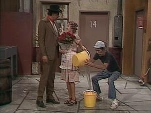 El Chavo del Ocho Odcinek 25