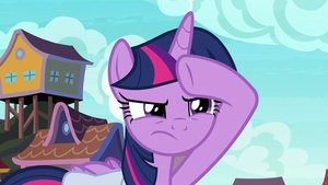 My Little Pony: Przyjaźń to magia Zaległa książka