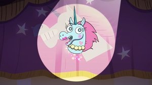 Star Butterfly kontra siły zła Show Końskiej Głowy