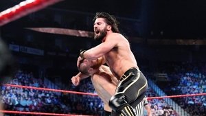 Raw Odcinek 21