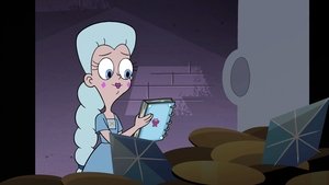 Star Butterfly kontra siły zła Duch zamku Butterfly