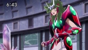 Saint Seiya Omega Odcinek 79