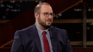 Real Time with Bill Maher Odcinek 12