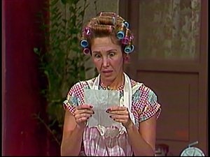 El Chavo del Ocho Odcinek 33
