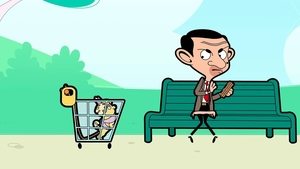 Mr. Bean: The Animated Series Odcinek 3