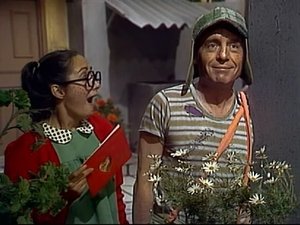 El Chavo del Ocho Odcinek 3