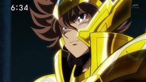 Saint Seiya Omega Odcinek 92