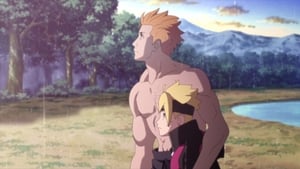 Boruto: Naruto Next Generations Odcinek 103