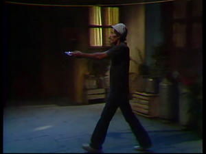 El Chavo del Ocho Odcinek 22