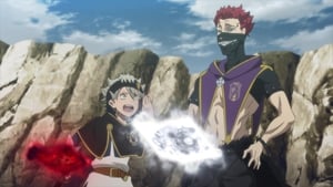 Black Clover Odcinek 79