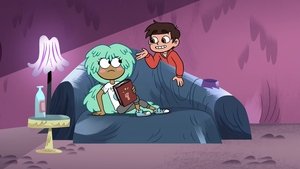 Star Butterfly kontra siły zła Świat Kelly