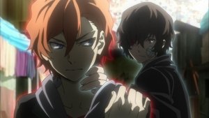 Bungo Stray Dogs Odcinek 25