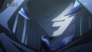 Saint Seiya Omega Odcinek 78