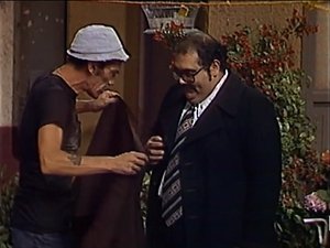 El Chavo del Ocho Odcinek 44