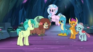 My Little Pony: Przyjaźń to magia Pamięć drzewa