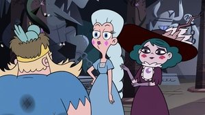 Star Butterfly kontra siły zła Pamięć Moon