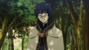The Rising of the Shield Hero Niezatarte Wspomnienia