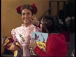 El Chavo del Ocho Odcinek 7