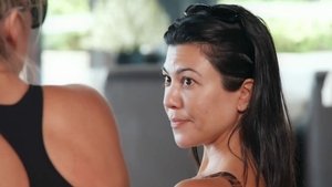 Z kamerą u Kardashianów Odcinek 3