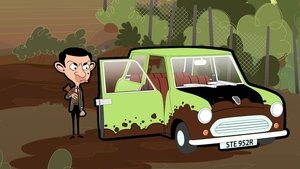 Mr. Bean: The Animated Series Odcinek 4