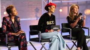 Project Runway Odcinek 5
