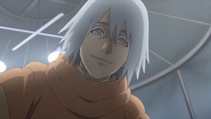 Boruto: Naruto Next Generations Odcinek 102