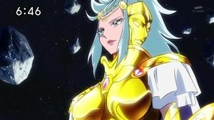 Saint Seiya Omega Odcinek 75