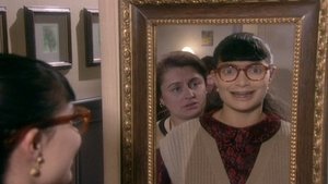 Yo soy Betty, la fea Odcinek 7
