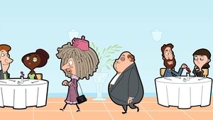 Mr. Bean: The Animated Series Odcinek 2
