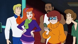 Scooby Doo i… zgadnij kto? Przygoda z Batmanem