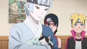 Boruto: Naruto Next Generations Odcinek 104