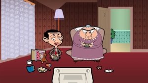 Mr. Bean: The Animated Series Odcinek 1